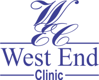 westend clinic logo