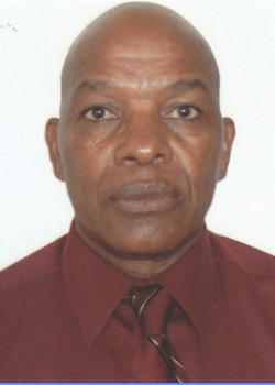 Dr M.N. Chimedza